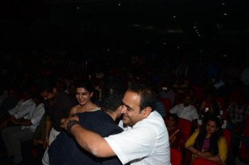 24 The Movie Audio Launch